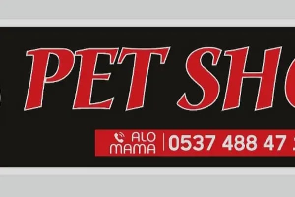 ARS PETSHOP PERAKENDE - Resim 8