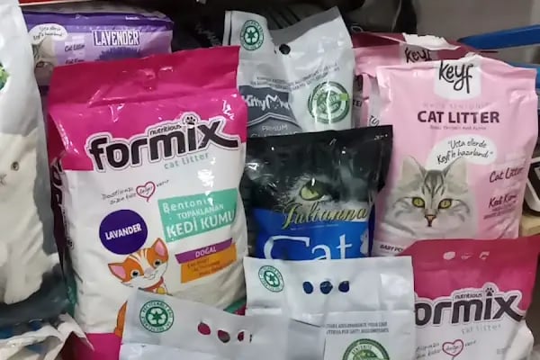 ARS PETSHOP PERAKENDE - Resim 6