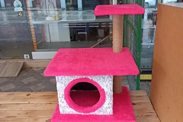 ARS PETSHOP PERAKENDE - Resim 9