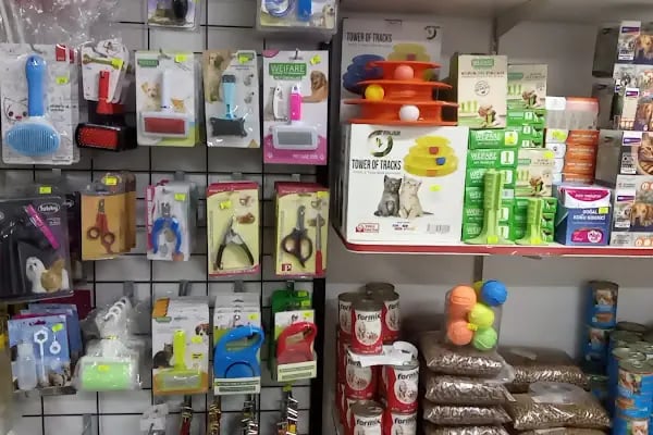 ARS PETSHOP PERAKENDE - Resim 3