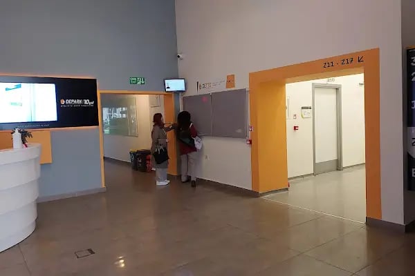 Ritmus Sağlık ve Eğitim Teknolojileri - Resim 2