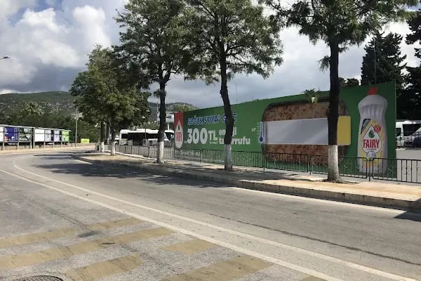 Cevatşakir Kapalı Otopark - Bodrum Belediye A.Ş. - Resim 2