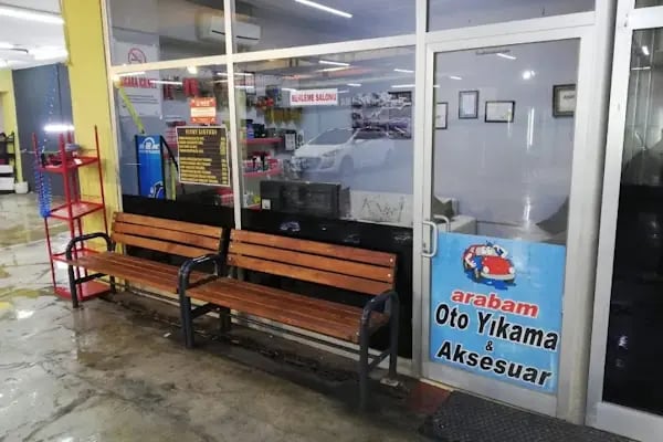 RESTO ARAÇ YENİLEME MERKEZİ OTO YIKAMA &amp; CAM FİLMİ - Resim 4