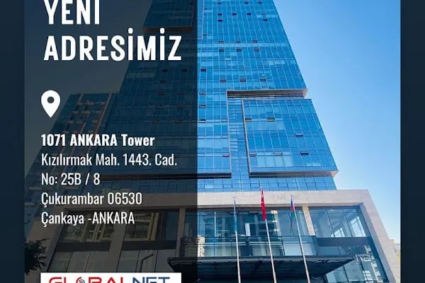 GLOBAL İnternet Teknolojileri San. ve Tic. Ltd.Şti. - Resim 4