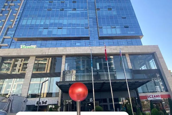 GLOBAL İnternet Teknolojileri San. ve Tic. Ltd.Şti. - Resim 1