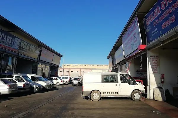 BAŞARAN OTO TAMİR - Resim 3