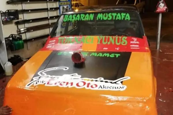 BAŞARAN OTO TAMİR - Resim 12