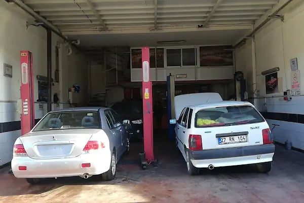 BAŞARAN OTO TAMİR - Resim 2