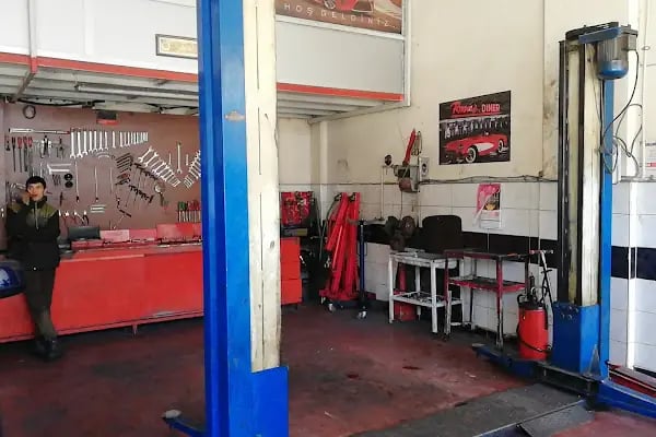 BAŞARAN OTO TAMİR - Resim 6