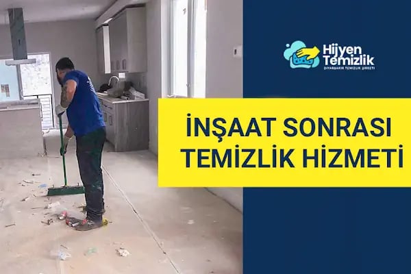 Hijyen Temizlik Şirketi - Resim 1