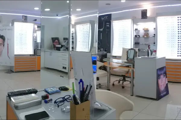Gözlem Optik - Resim 17
