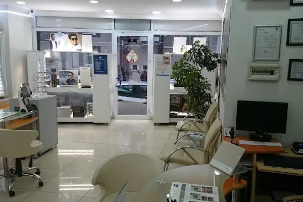 Gözlem Optik - Resim 20