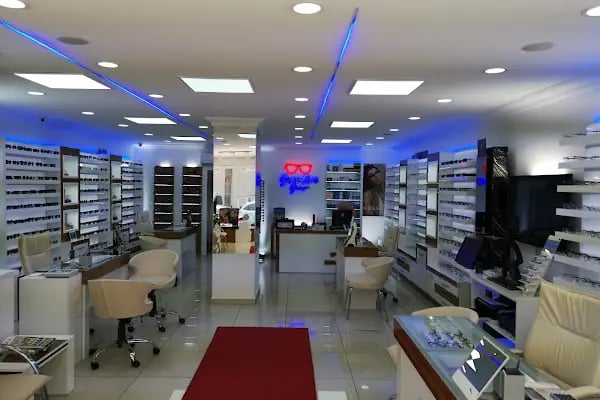 Gözlem Optik - Resim 16