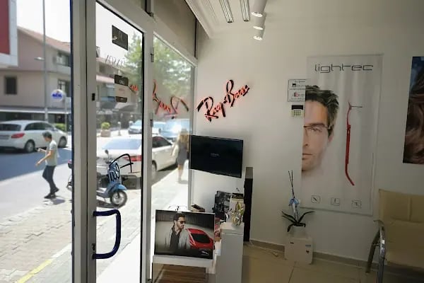 Gözlem Optik - Resim 12