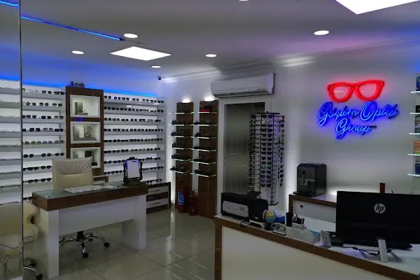 Gözlem Optik - Resim 11