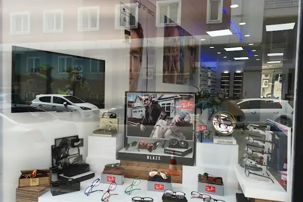 Gözlem Optik - Resim 3
