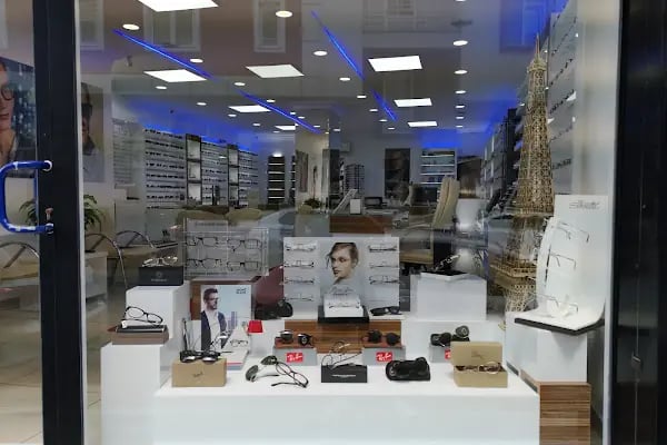 Gözlem Optik - Resim 4