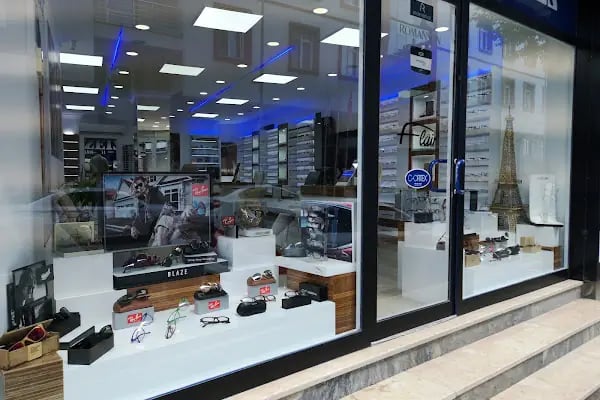Gözlem Optik - Resim 2