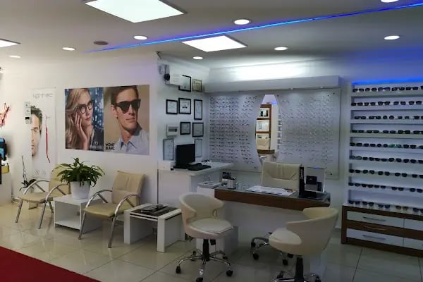 Gözlem Optik - Resim 19