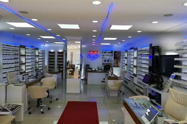 Gözlem Optik - Resim 13