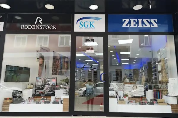Gözlem Optik - Resim 6
