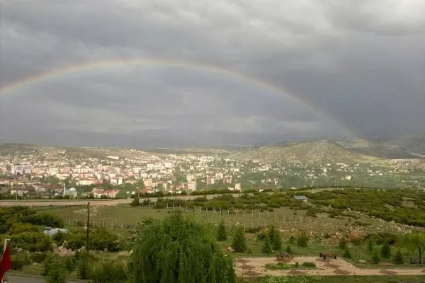 Akdeniz Üniversitesi Elmalı Meslek Yüksekokulu - Resim 8