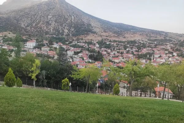 Akdeniz Üniversitesi Elmalı Meslek Yüksekokulu - Resim 5