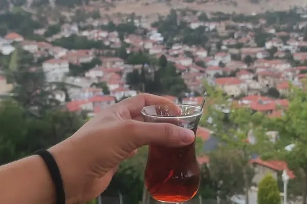 Akdeniz Üniversitesi Elmalı Meslek Yüksekokulu - Resim 20
