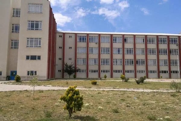 Akdeniz Üniversitesi Elmalı Meslek Yüksekokulu - Resim 1