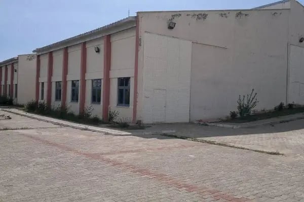 Akdeniz Üniversitesi Elmalı Meslek Yüksekokulu - Resim 15