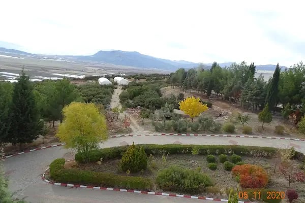 Akdeniz Üniversitesi Elmalı Meslek Yüksekokulu - Resim 6