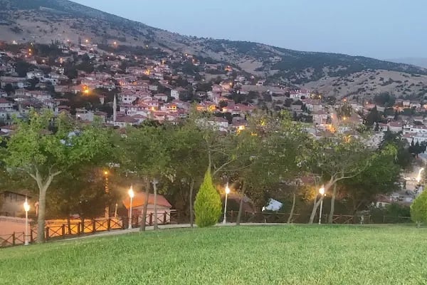 Akdeniz Üniversitesi Elmalı Meslek Yüksekokulu - Resim 9