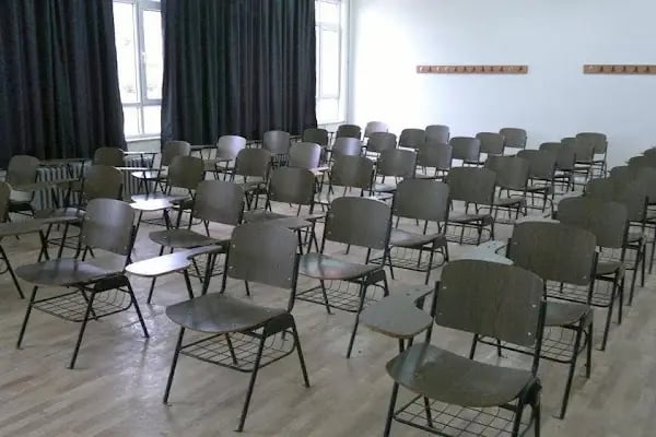 Akdeniz Üniversitesi Elmalı Meslek Yüksekokulu - Resim 14