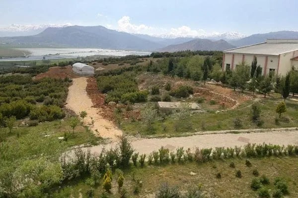 Akdeniz Üniversitesi Elmalı Meslek Yüksekokulu - Resim 7