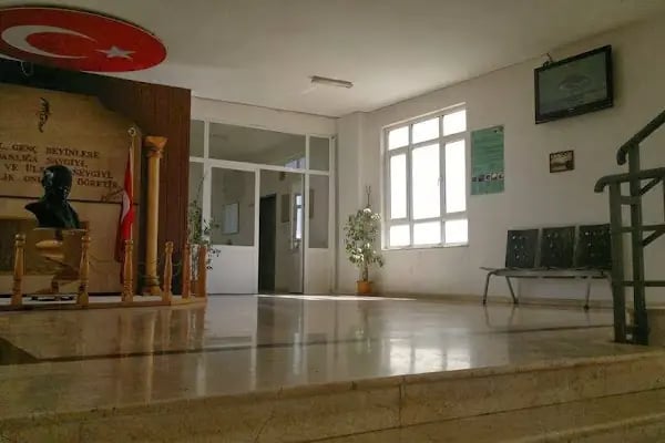Akdeniz Üniversitesi Elmalı Meslek Yüksekokulu - Resim 12