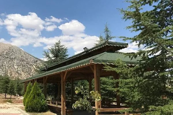 Akdeniz Üniversitesi Elmalı Meslek Yüksekokulu - Resim 18