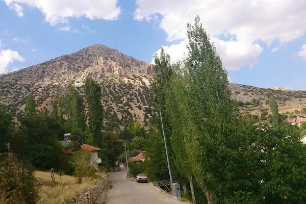 Akdeniz Üniversitesi Elmalı Meslek Yüksekokulu - Resim 10