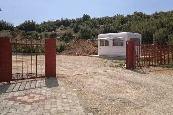Akdeniz Üniversitesi Elmalı Meslek Yüksekokulu - Resim 11