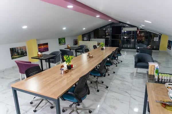Çerkezköy Merkez Otel - Resim 8