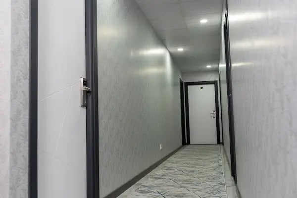 Çerkezköy Merkez Otel - Resim 10