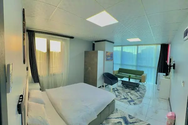 Çerkezköy Merkez Otel - Resim 16