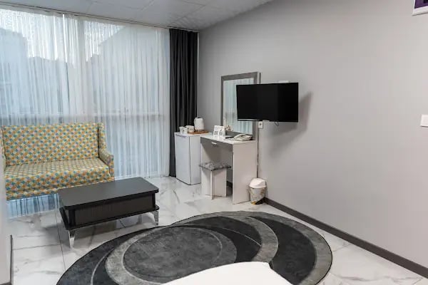 Çerkezköy Merkez Otel - Resim 4