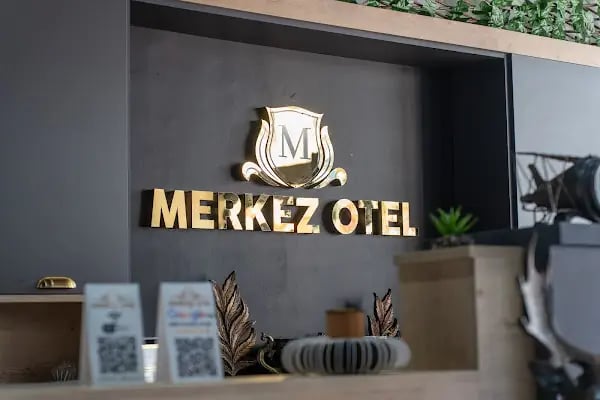 Çerkezköy Merkez Otel - Resim 5