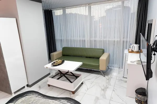 Çerkezköy Merkez Otel - Resim 12