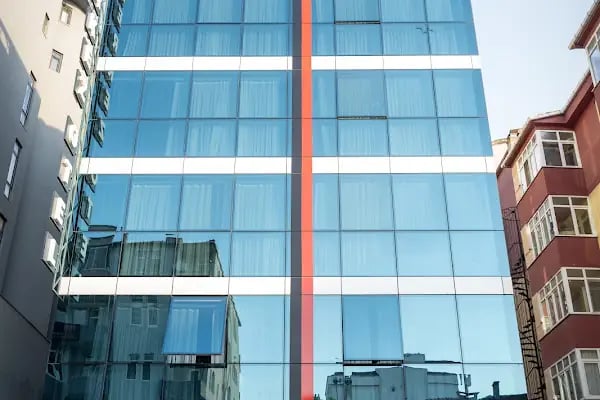 Çerkezköy Merkez Otel - Resim 13