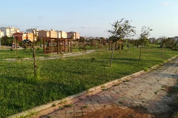 17 Ağustos Parkı - Resim 11