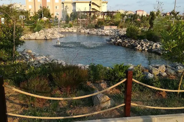 17 Ağustos Parkı - Resim 4