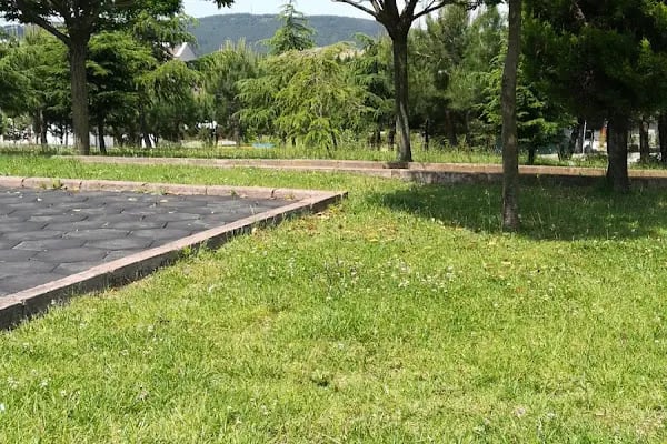 17 Ağustos Parkı - Resim 5