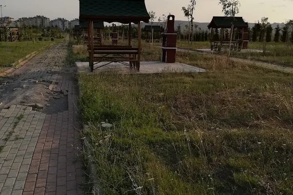 17 Ağustos Parkı - Resim 18