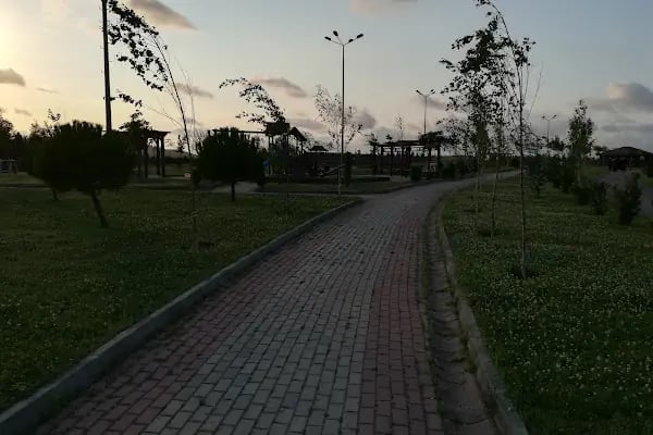 17 Ağustos Parkı - Resim 16